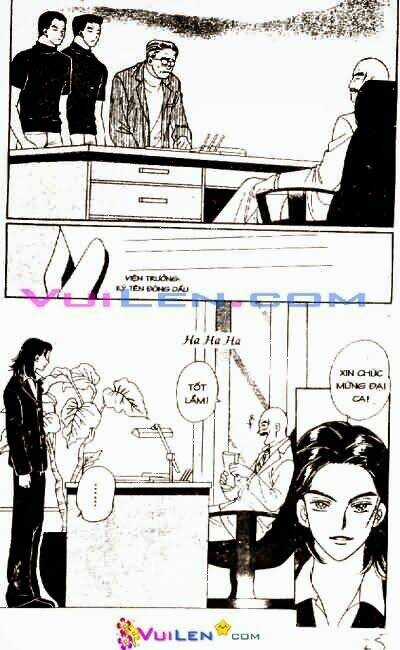 Chit Chat Chapter 9 trang 25