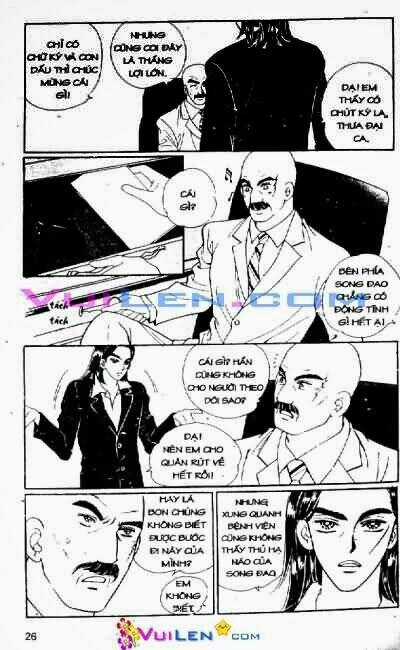 Chit Chat Chapter 9 trang 26
