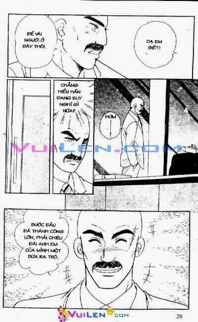 Chit Chat Chapter 9 trang 29