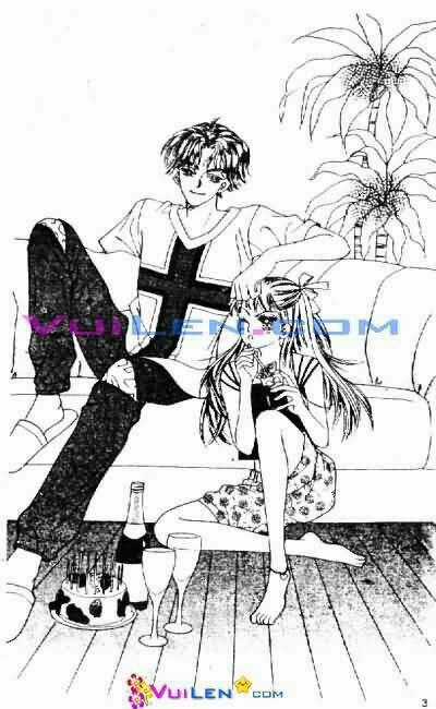 Chit Chat Chapter 9 trang 3