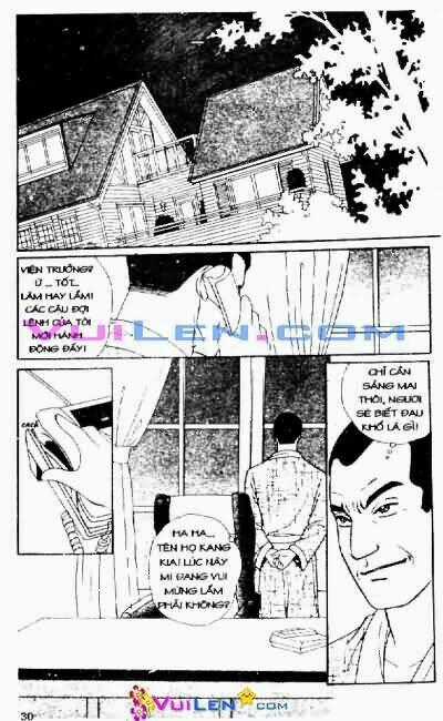 Chit Chat Chapter 9 trang 30