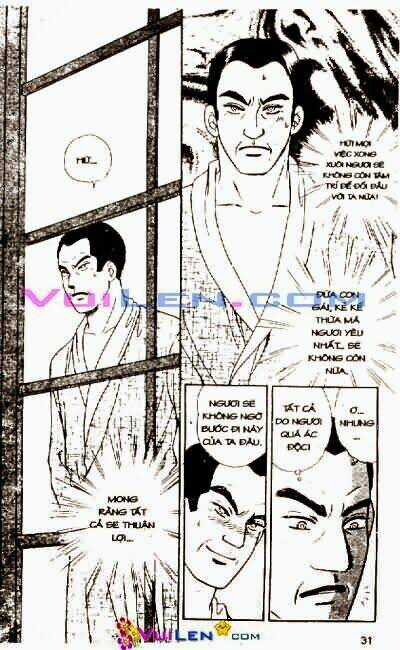 Chit Chat Chapter 9 trang 31