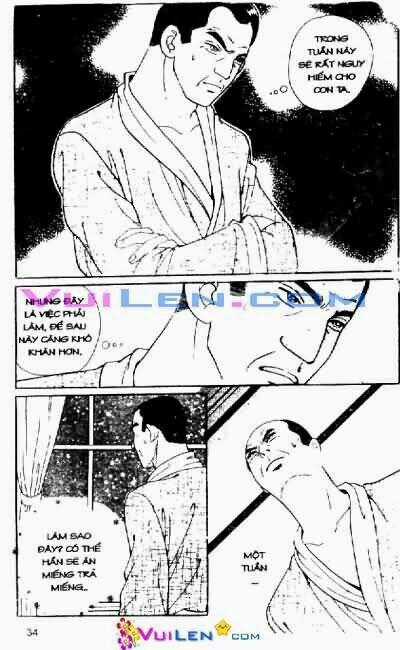 Chit Chat Chapter 9 trang 34