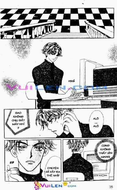 Chit Chat Chapter 9 trang 35