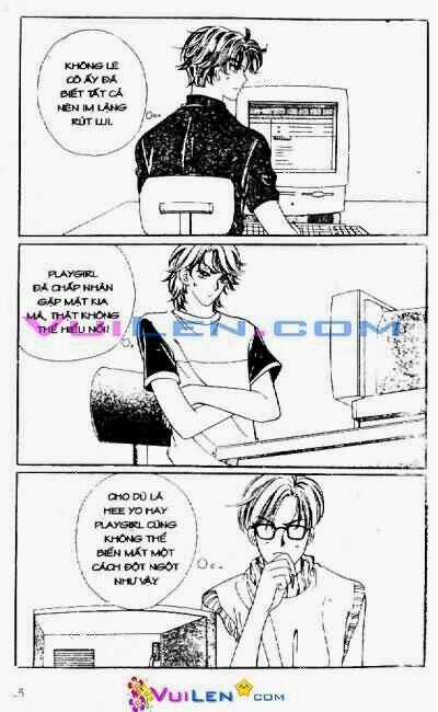 Chit Chat Chapter 9 trang 36