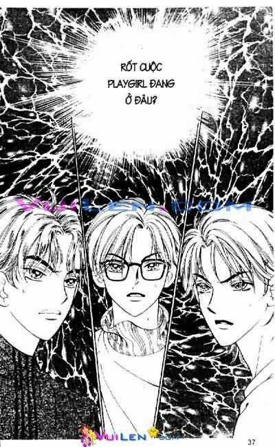 Chit Chat Chapter 9 trang 37