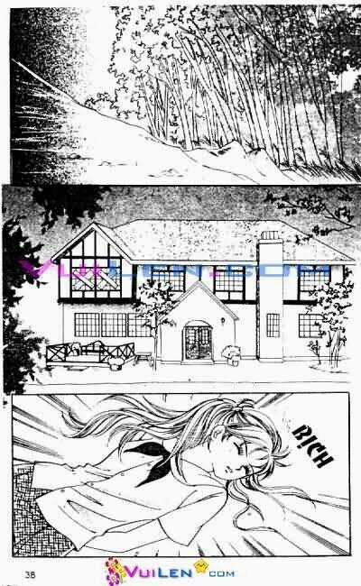 Chit Chat Chapter 9 trang 38
