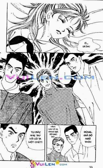 Chit Chat Chapter 9 trang 39