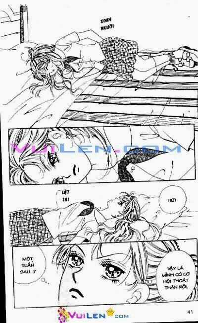 Chit Chat Chapter 9 trang 41