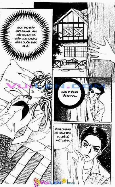 Chit Chat Chapter 9 trang 43