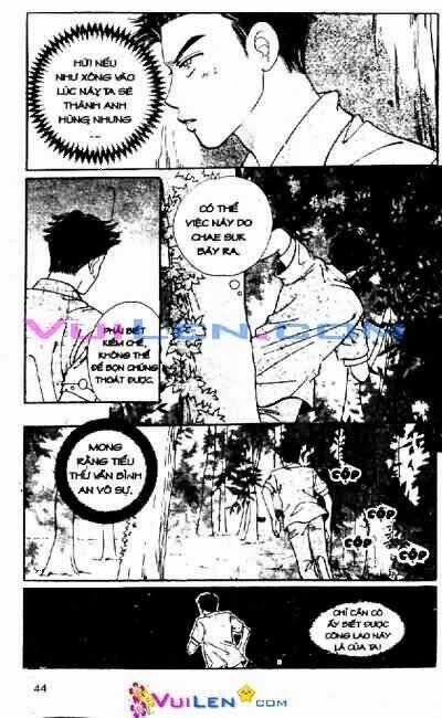 Chit Chat Chapter 9 trang 44