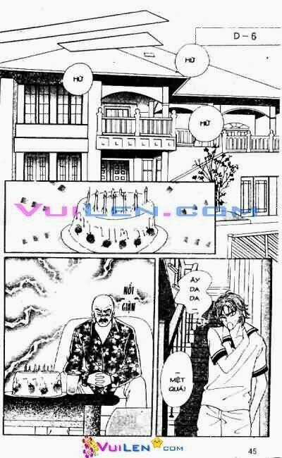 Chit Chat Chapter 9 trang 45