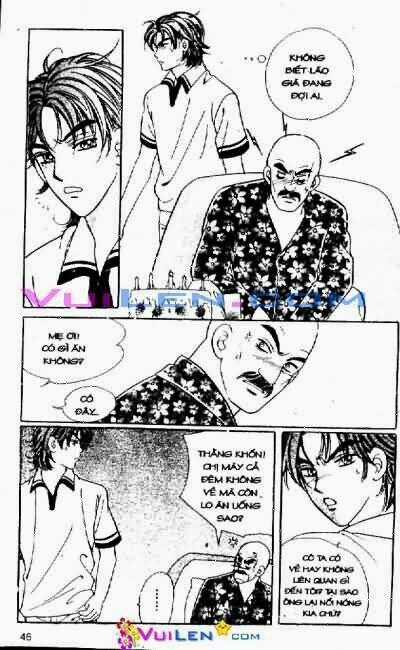 Chit Chat Chapter 9 trang 46