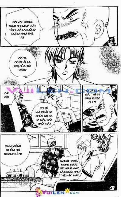 Chit Chat Chapter 9 trang 47