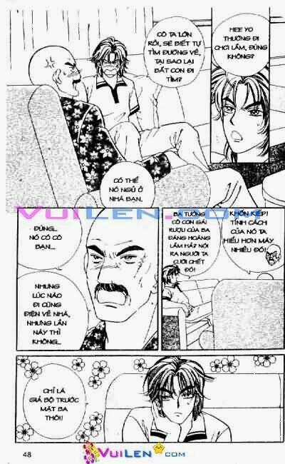 Chit Chat Chapter 9 trang 48