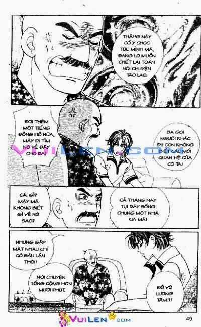 Chit Chat Chapter 9 trang 49