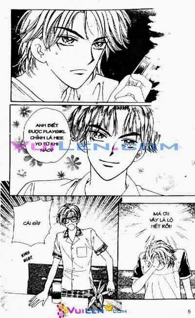 Chit Chat Chapter 9 trang 5