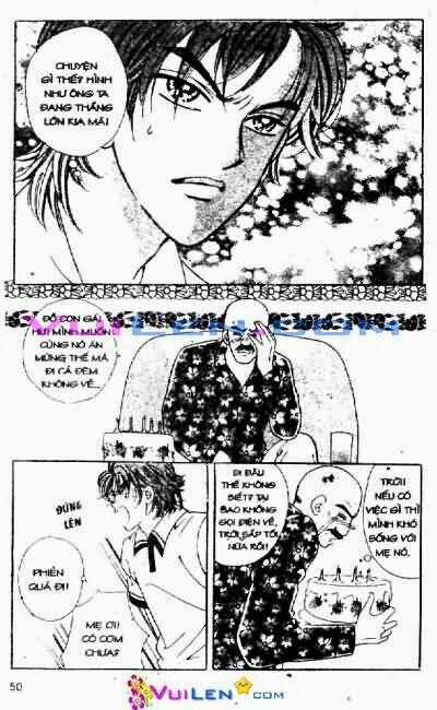 Chit Chat Chapter 9 trang 50