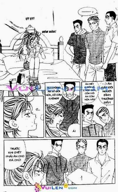 Chit Chat Chapter 9 trang 52