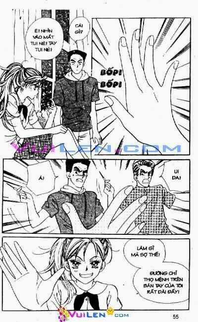 Chit Chat Chapter 9 trang 55