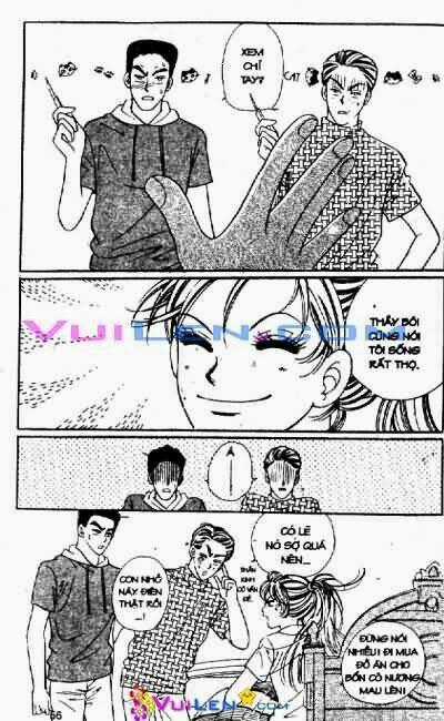 Chit Chat Chapter 9 trang 56