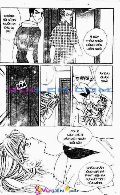 Chit Chat Chapter 9 trang 57
