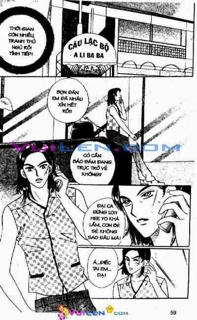 Chit Chat Chapter 9 trang 59