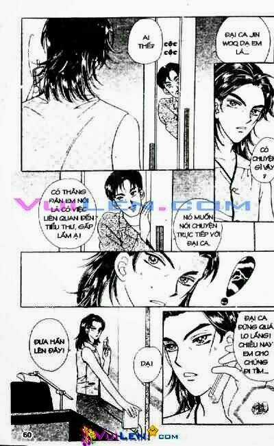 Chit Chat Chapter 9 trang 60