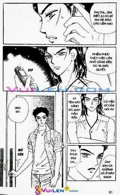 Chit Chat Chapter 9 trang 61