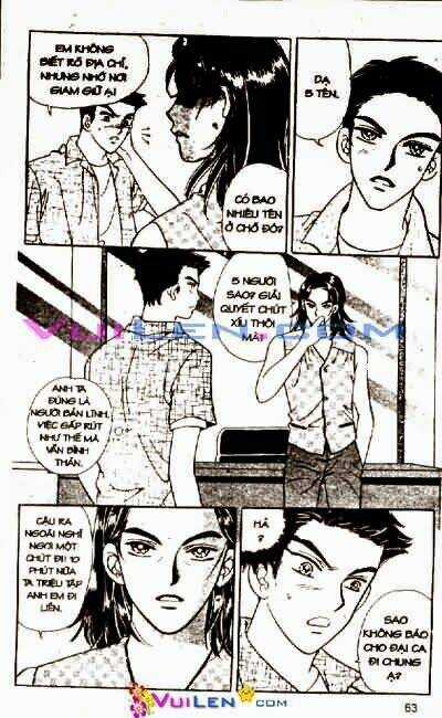 Chit Chat Chapter 9 trang 63