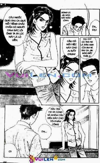 Chit Chat Chapter 9 trang 64