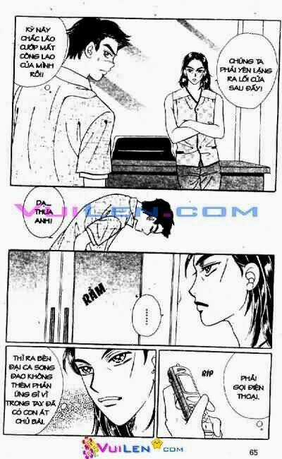 Chit Chat Chapter 9 trang 65