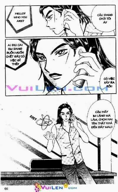 Chit Chat Chapter 9 trang 66