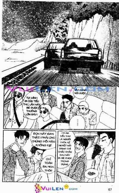 Chit Chat Chapter 9 trang 67
