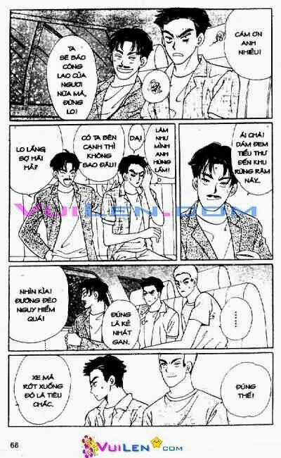 Chit Chat Chapter 9 trang 68