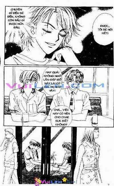 Chit Chat Chapter 9 trang 7