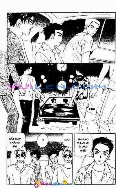 Chit Chat Chapter 9 trang 70
