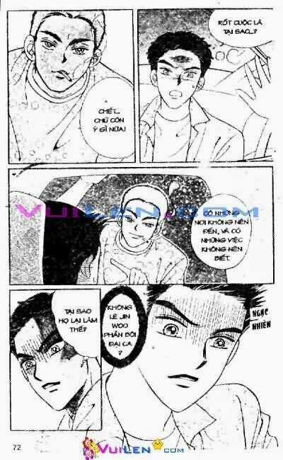 Chit Chat Chapter 9 trang 72