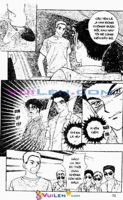 Chit Chat Chapter 9 trang 73