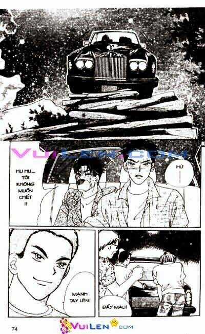 Chit Chat Chapter 9 trang 74