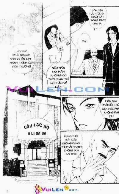 Chit Chat Chapter 9 trang 8