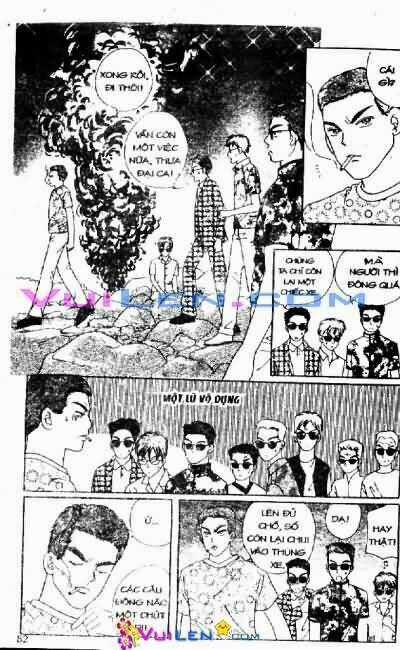 Chit Chat Chapter 9 trang 81