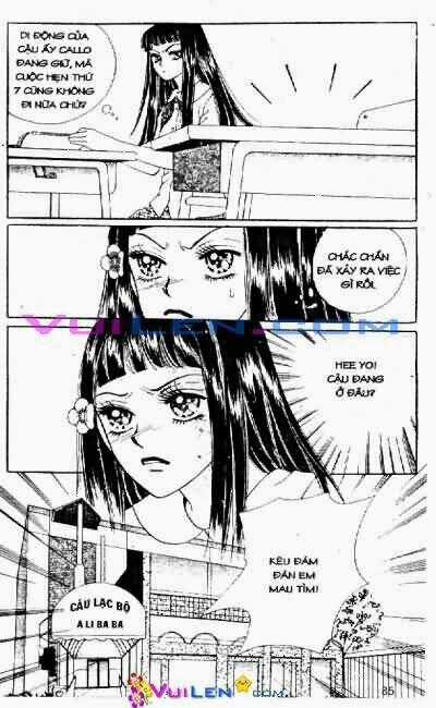 Chit Chat Chapter 9 trang 84