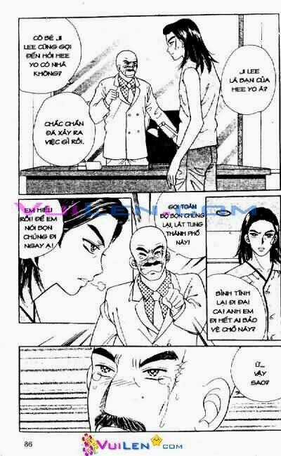 Chit Chat Chapter 9 trang 85