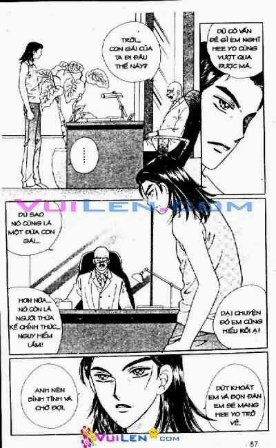 Chit Chat Chapter 9 trang 86