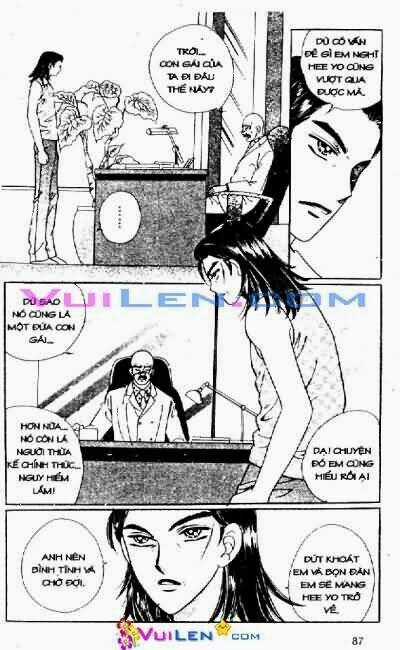 Chit Chat Chapter 9 trang 87