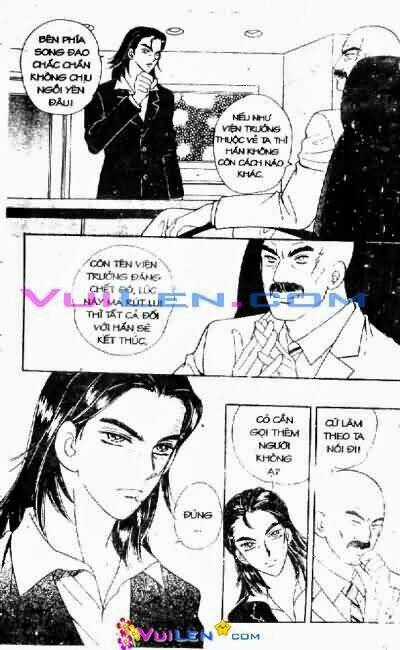Chit Chat Chapter 9 trang 9