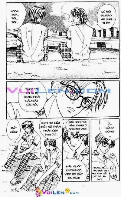 Chit Chat Chapter 9 trang 90