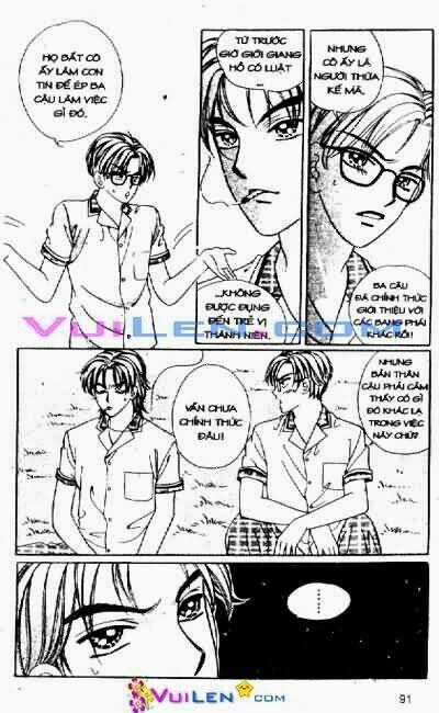 Chit Chat Chapter 9 trang 91