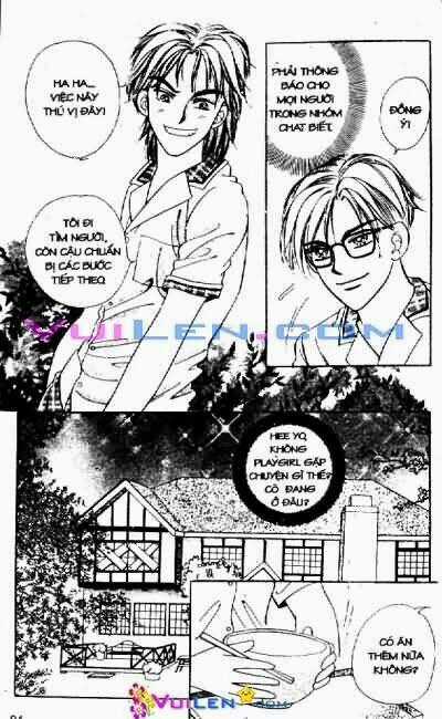 Chit Chat Chapter 9 trang 94